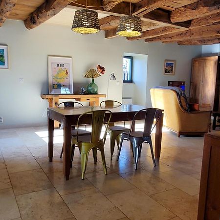 Le Pech De Vigne Βίλα Bio  Εξωτερικό φωτογραφία