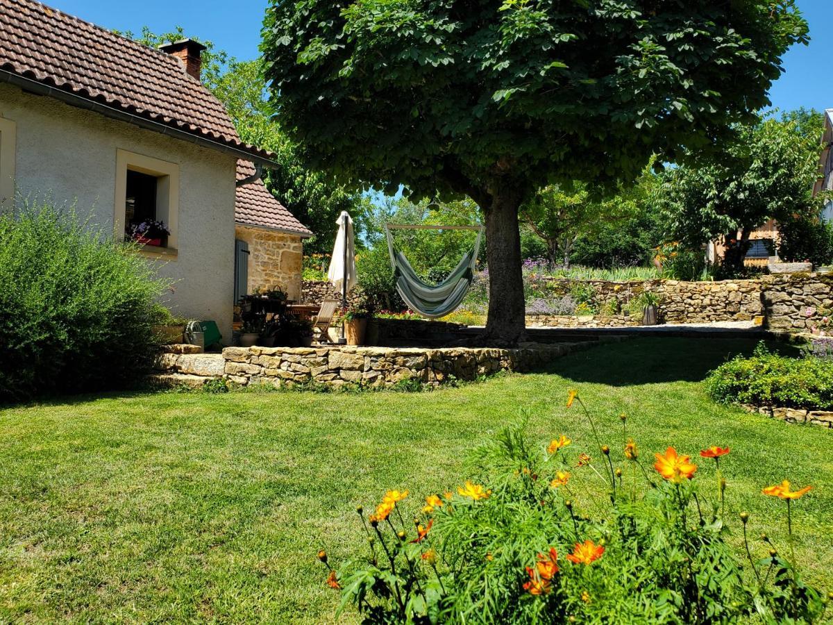 Le Pech De Vigne Βίλα Bio  Εξωτερικό φωτογραφία
